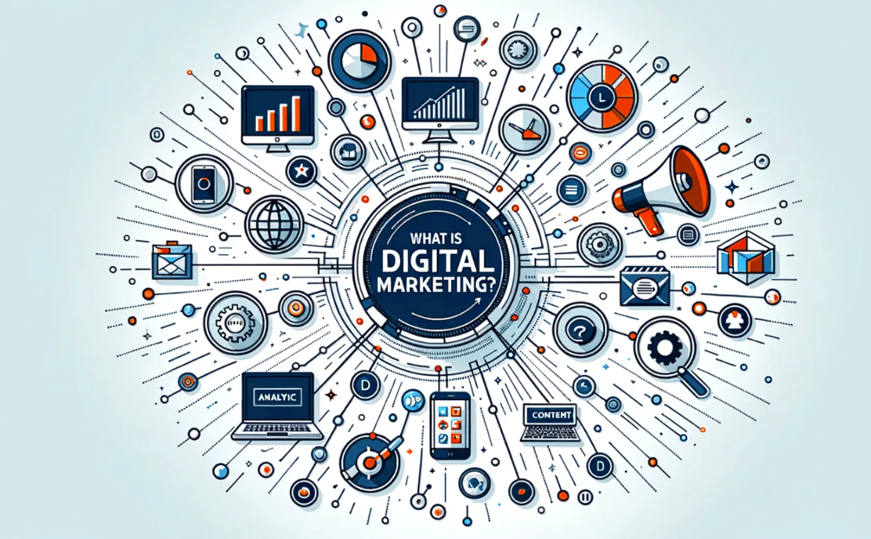 Trusted Web Development Company